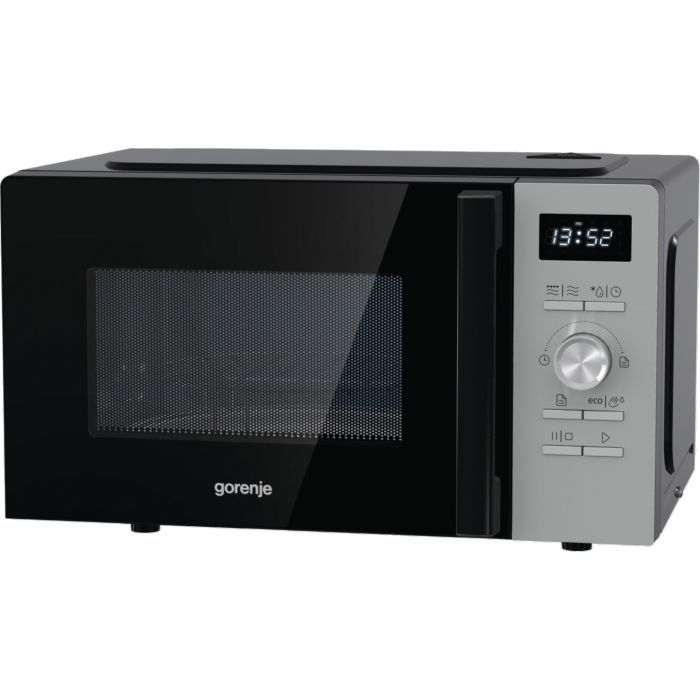 Мікрохвильова піч Gorenje MO20A4XH зображення 2