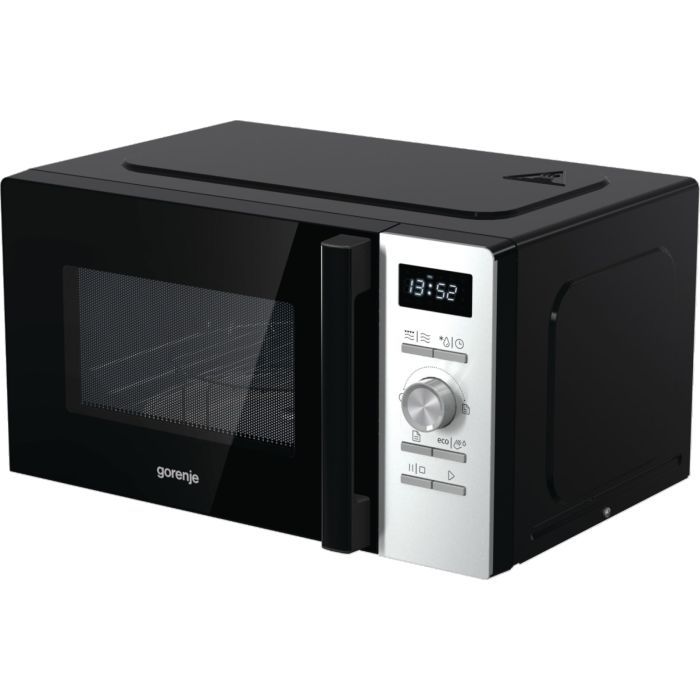 Мікрохвильова піч Gorenje MO20A4XH зображення 3