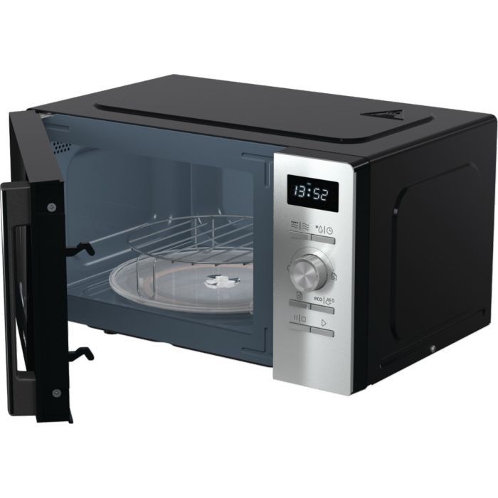 Мікрохвильова піч Gorenje MO20A4XH зображення 4
