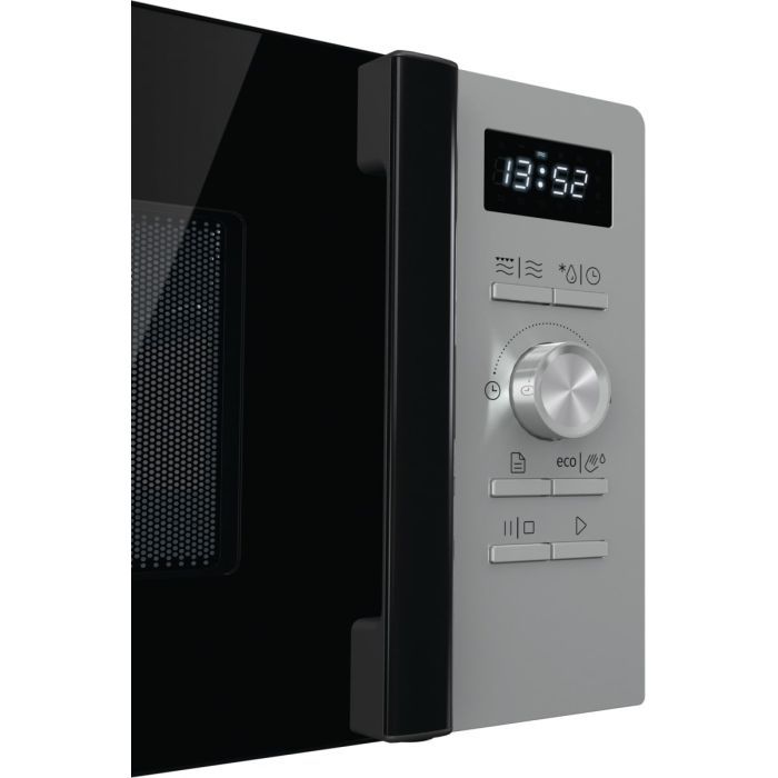 Мікрохвильова піч Gorenje MO20A4XH зображення 5