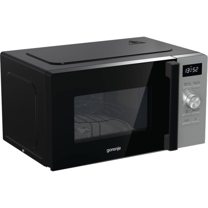 Мікрохвильова піч Gorenje MO20A4XH зображення 6