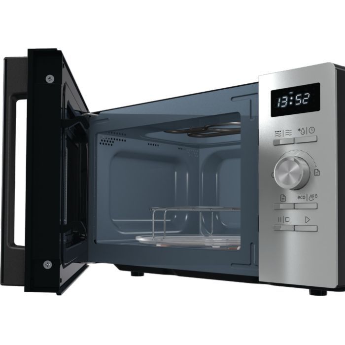 Мікрохвильова піч Gorenje MO20A4XH зображення 9