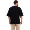 Футболка Turbat Black Sea Mns black - M - чорний (012.004.4985) изображение 3