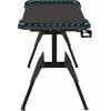 Компьютерный стол GT Racer GT Racer T-1244 (120x60x73) Black (T-1244 (120x60x73) Black) изображение 4