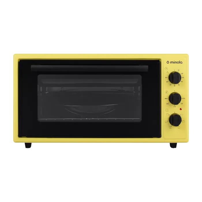 Электропечь Minola FOET 4815 WH