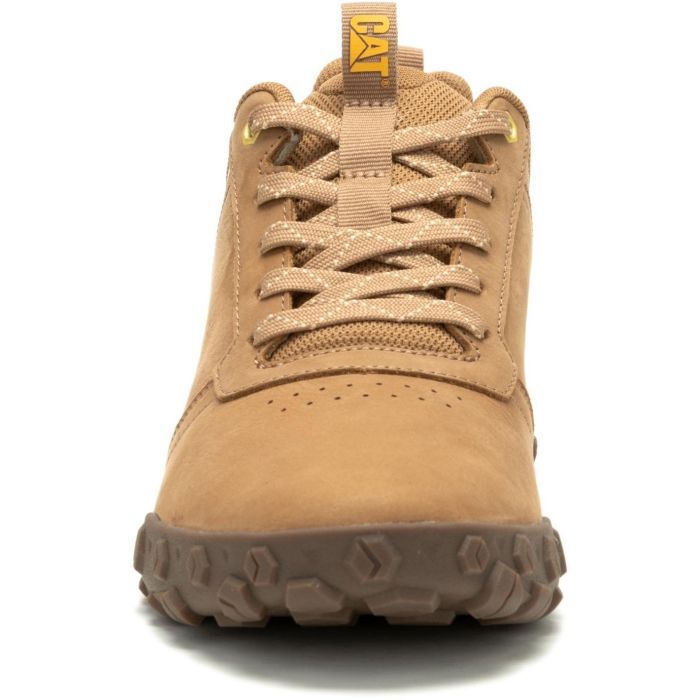 Кросівки Caterpillar (CAT) Hex Ready Lo P726017 коричневі 41 (195020138939) зображення 4