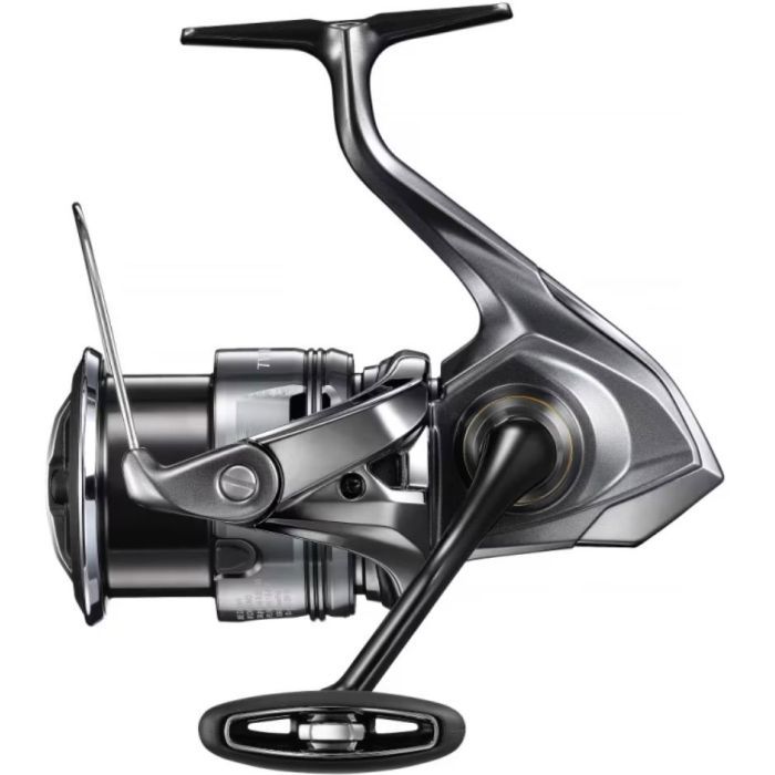Котушка Shimano Twin Power FE 4000M 9+1BB 5.31 (TP4000MFE)