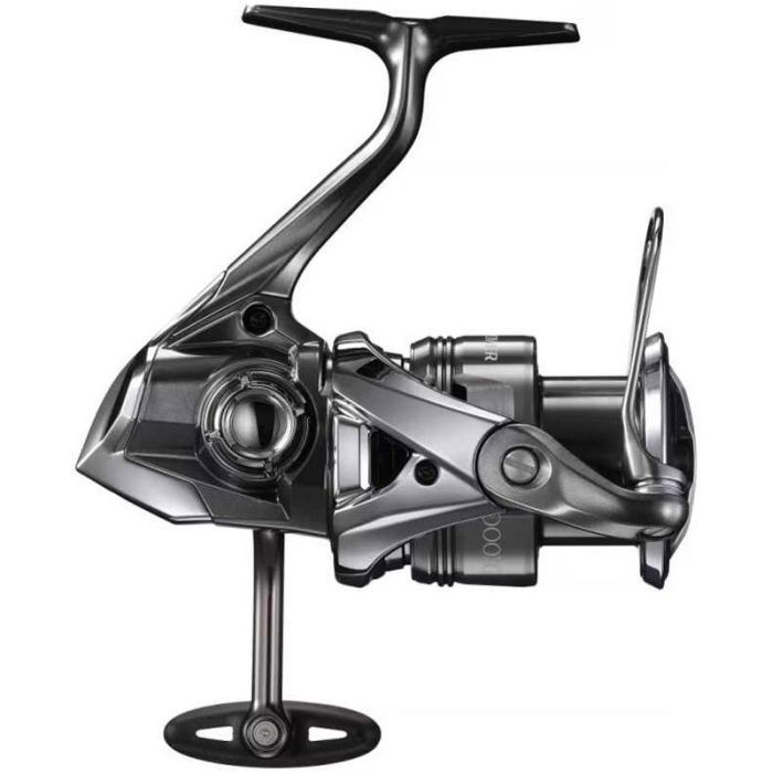 Котушка Shimano Twin Power FE 4000M 9+1BB 5.31 (TP4000MFE) зображення 2