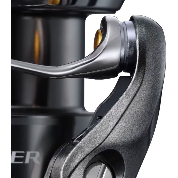 Котушка Shimano Twin Power FE 4000M 9+1BB 5.31 (TP4000MFE) зображення 6