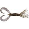 Силикон рыболовный Keitech Little Spider 3.5" (5 шт/уп) к320 silver shad (1551.04.62)