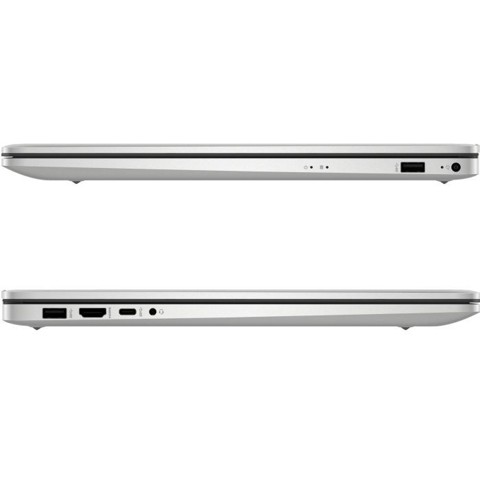 Ноутбук HP 17-cn3034ua (B83BXEA) изображение 4