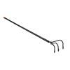 Сапа Fiskars Gardening розпушувач Solid 164см, 0.66кг (1016034) зображення 3