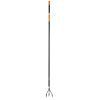 Сапа Fiskars Gardening розпушувач Solid 164см, 0.66кг (1016034) зображення 4