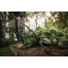 Сапа Fiskars Gardening розпушувач Solid 164см, 0.66кг (1016034) зображення 5