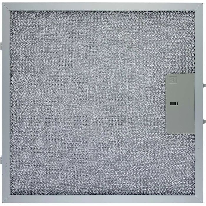 Алюмінієвий фільтр для витяжки Weilor WAF 18 зображення 2