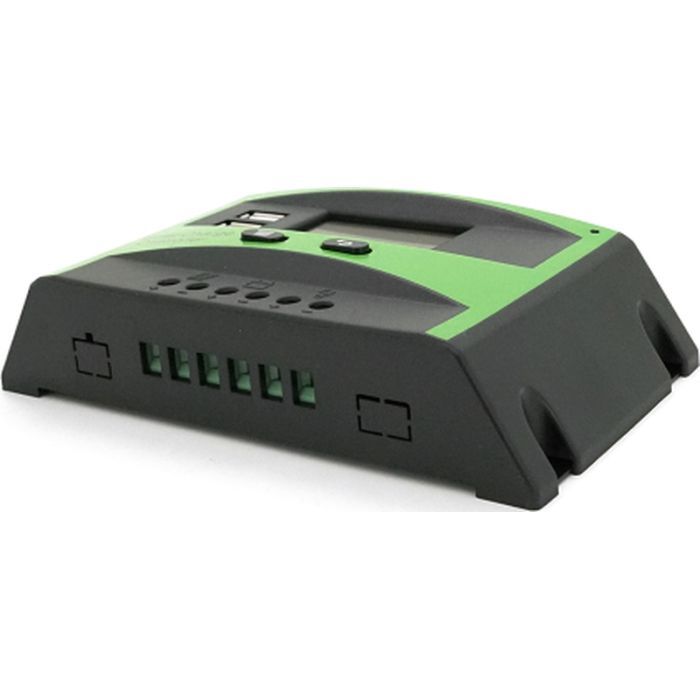 Контроллер заряда Voltronic BLS 20A 12/24В (BLS-20A) изображение 2