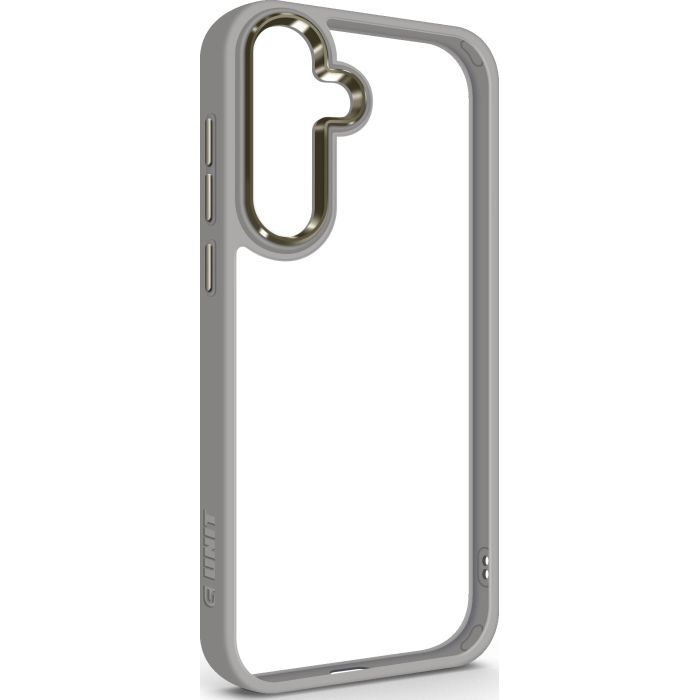 Чехол для мобильного телефона Armorstandart UNIT2 Samsung S25 Plus Titanium Grey (ARM81841)