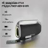 Акустическая система HiFuture Musicbox 300 Black (musicbox300.black) изображение 8