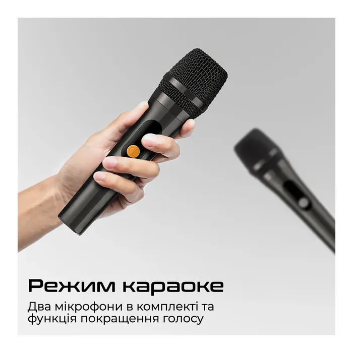 Акустическая система HiFuture Musicbox 300 Black (musicbox300.black) изображение 9