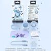 Наушники Acefast T8 Ice Blue (6974316282235) изображение 3