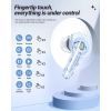 Наушники Acefast T8 Ice Blue (6974316282235) изображение 6