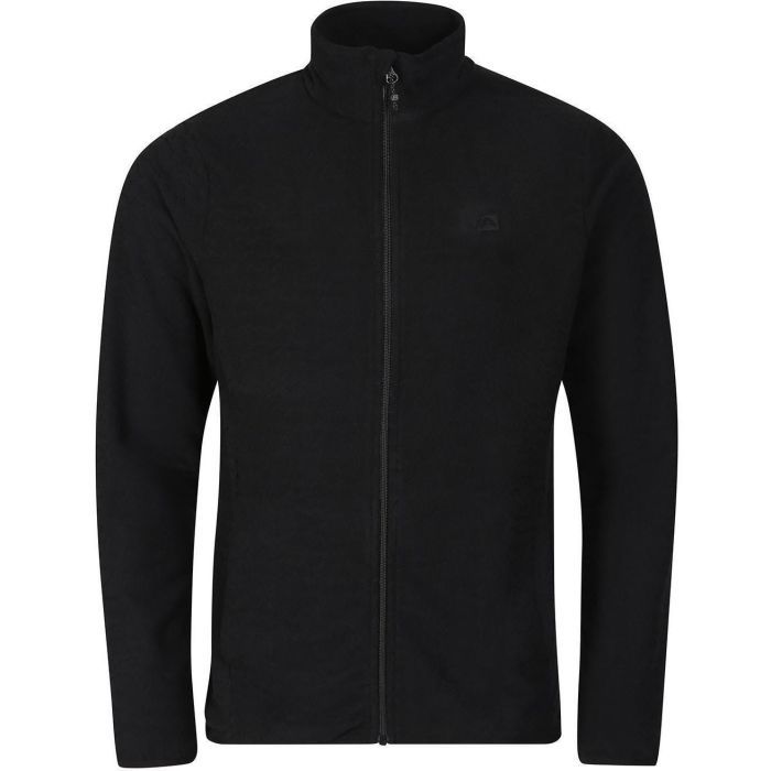 Кофта Alpine Pro Sius MSWD418 990 - M - чорний (007.020.0062)