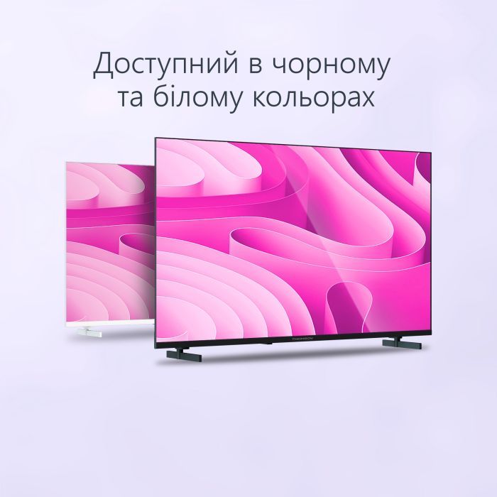 Телевизор THOMSON 40FD2S13W изображение 11