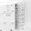 Телевизор THOMSON 40FD2S13W изображение 5