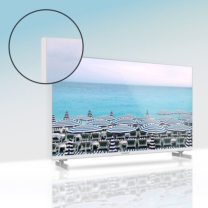 Телевизор THOMSON 40FD2S13W изображение 8