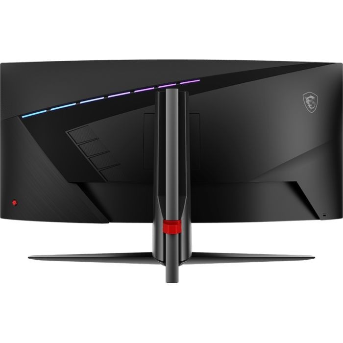 Монитор MSI MAG 345CQR изображение 2