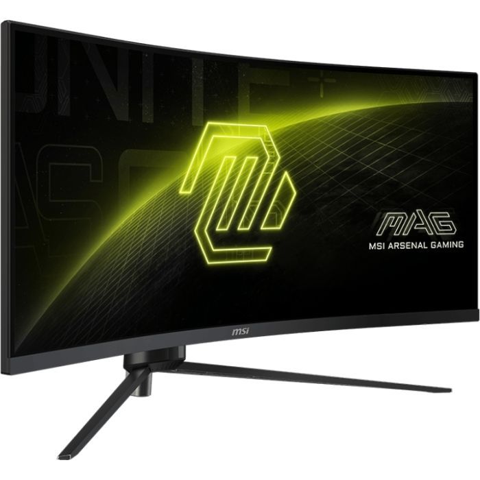 Монитор MSI MAG 345CQR изображение 3