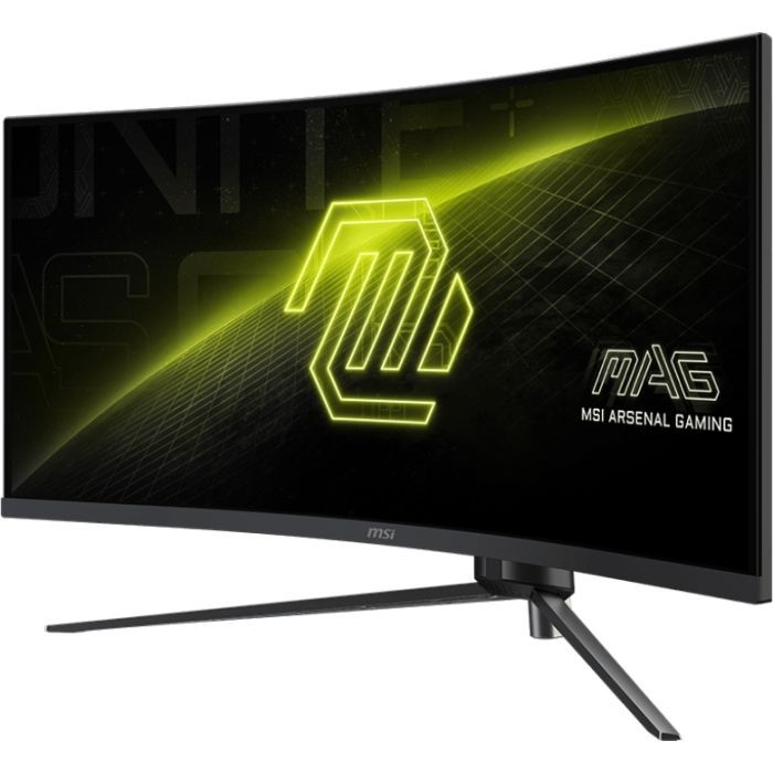 Монитор MSI MAG 345CQR изображение 4