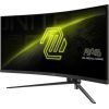 Монитор MSI MAG 345CQR изображение 4
