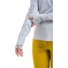 Сорочка Turbat Maya Hood Trek Wmn glacier gray - XL - сірий (012.004.4183) зображення 5