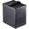 Корпус JONSBO C6 Handle Black зображення 2