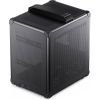 Корпус JONSBO C6 Handle Black зображення 3