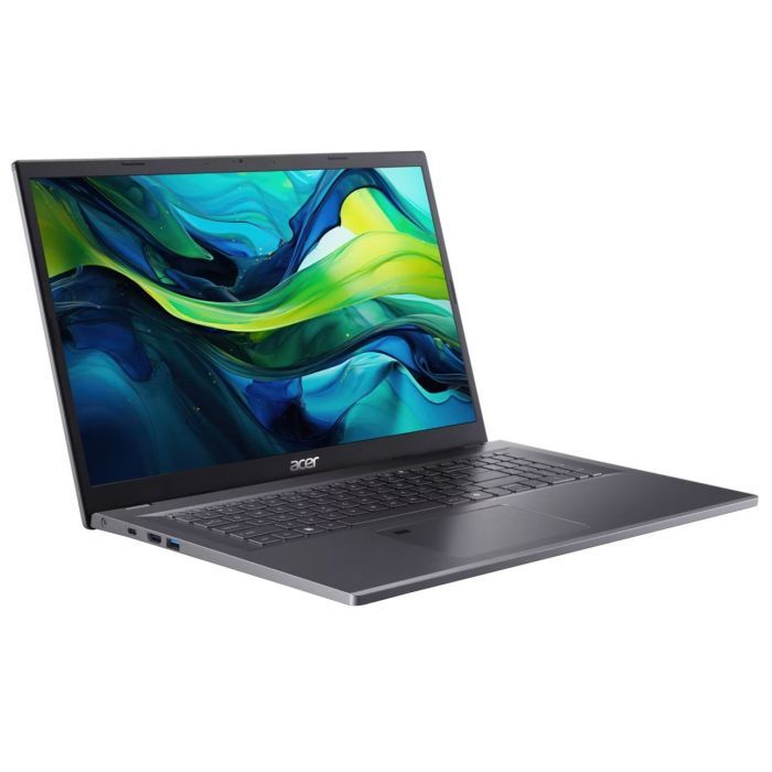 Ноутбук Acer Aspire 16 A16-71M (NX.JEMEU.005) изображение 2