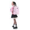 Рюкзак шкільний GoPack Education Teens 147 рожевий (GO25-147M-6) зображення 11