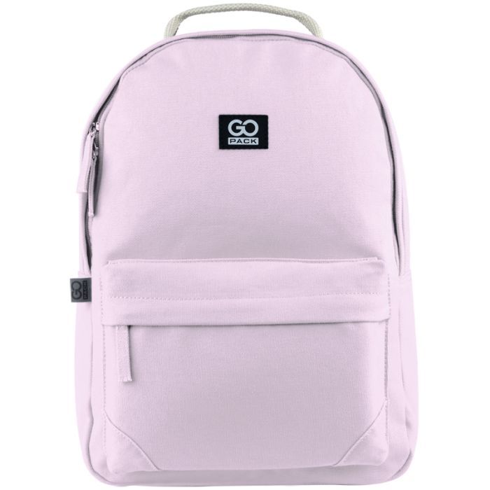 Рюкзак шкільний GoPack Education Teens 147 рожевий (GO25-147M-6) зображення 3