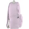 Рюкзак шкільний GoPack Education Teens 147 рожевий (GO25-147M-6) зображення 4