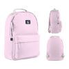 Рюкзак шкільний GoPack Education Teens 147 рожевий (GO25-147M-6)