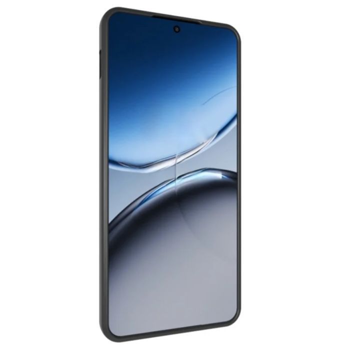 Чохол до мобільного телефона BeCover OnePlus Nord 4 5G Black (713140) зображення 2