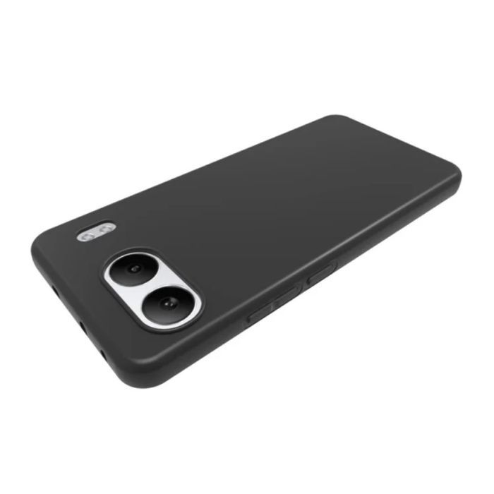 Чохол до мобільного телефона BeCover OnePlus Nord 4 5G Black (713140) зображення 4