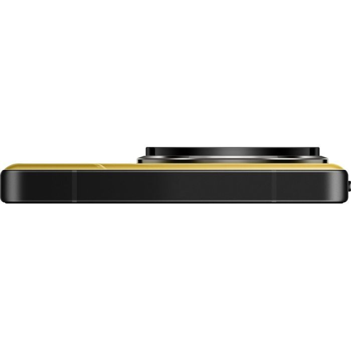 Мобильный телефон Xiaomi Poco F7 Ultra 16/512GB Yellow (1135350) изображение 6