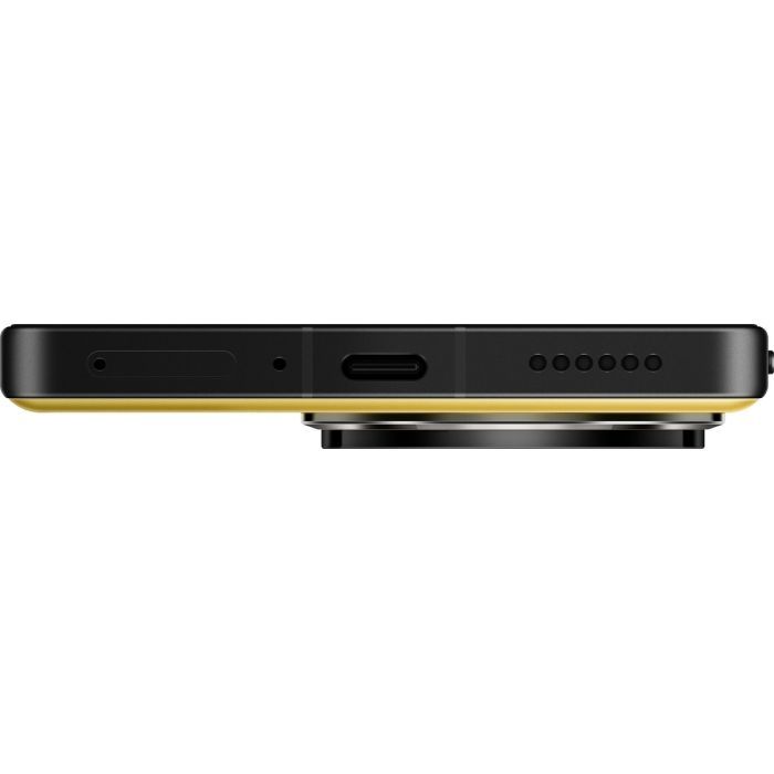 Мобильный телефон Xiaomi Poco F7 Ultra 16/512GB Yellow (1135350) изображение 7