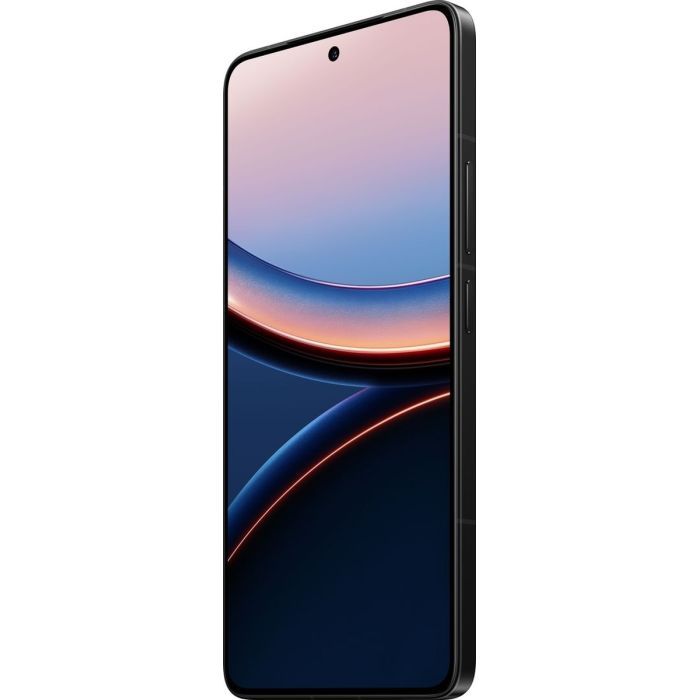 Мобильный телефон Xiaomi Poco F7 Ultra 16/512GB Yellow (1135350) изображение 9