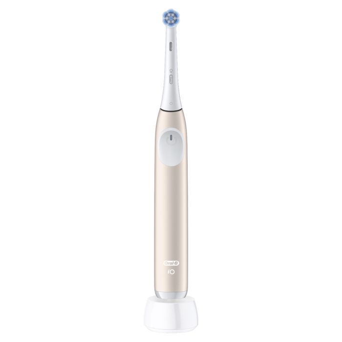 Електрична зубна щітка Oral-B iO2 Series Calm Pink
