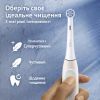 Електрична зубна щітка Oral-B iO2 Series Calm Pink зображення 3