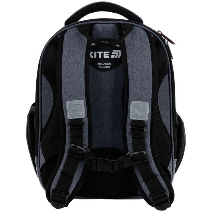 Портфель Kite Education 555 College Line Boy (K25-555S-1) изображение 6
