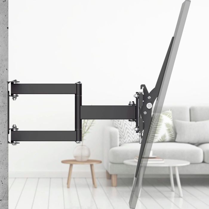 Кронштейн Hama TV-WB, 32-84" (00220831) изображение 6